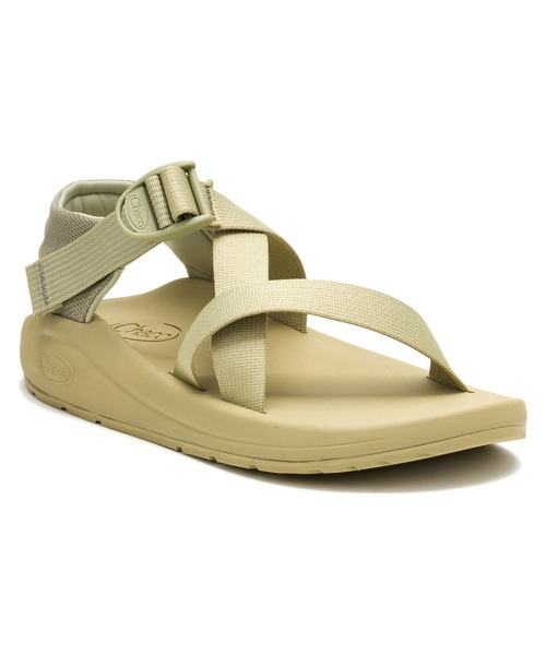 Chaco(チャコ)の「CHACO/チャコ CUSHZ/クッシュZ(サンダル・メンズ・C/B/A/D・27.0cm/28.0cm/26.0cm)」の13枚目の写真