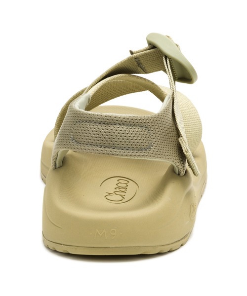 Chaco(チャコ)の「CHACO/チャコ CUSHZ/クッシュZ(サンダル・メンズ・C/B/A/D・27.0cm/28.0cm/26.0cm)」の17枚目の写真