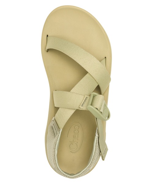 Chaco(チャコ)の「CHACO/チャコ CUSHZ/クッシュZ(サンダル・メンズ・C/B/A/D・27.0cm/28.0cm/26.0cm)」の20枚目の写真