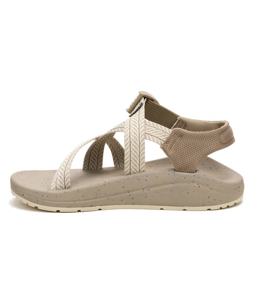 【直営・関税送料込】Cha-Cha サンダル Chaco（チャコ）サンダル 紫 サイズ:US8(25cm位) レディース