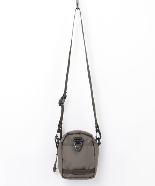 ECOPAK UR SHOULDER POUCH/エコパック UR ショルダーポーチ
