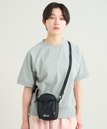 ECOPAK UR SHOULDER POUCH/エコパック UR ショルダーポーチ