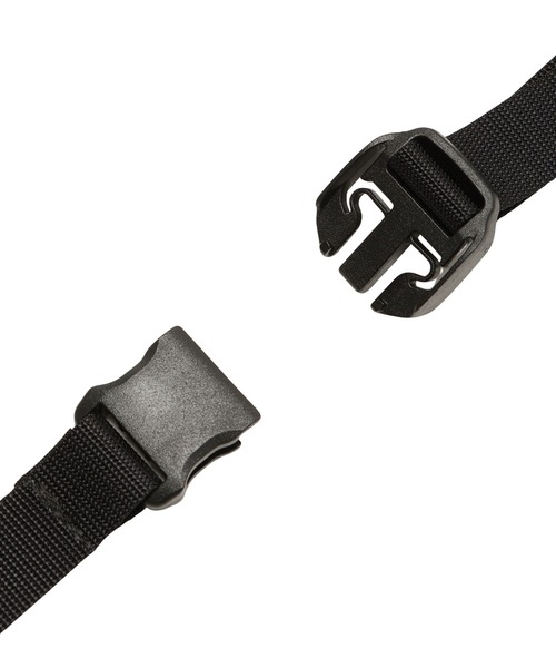 NANGA（ナンガ）の「ECOPAK UR SHOULDER POUCH/エコパック UR ショルダーポーチ（ショルダーバッグ・レディース・ブラック/オリーブ・FREE）」の18枚目の写真