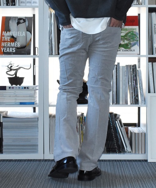 patagonia(パタゴニア)の「【ヴィンテージ古着】Patagonia ストレッチコーデュロイパンツ(その他パンツ・メンズ・グレー・30)」の9枚目の写真
