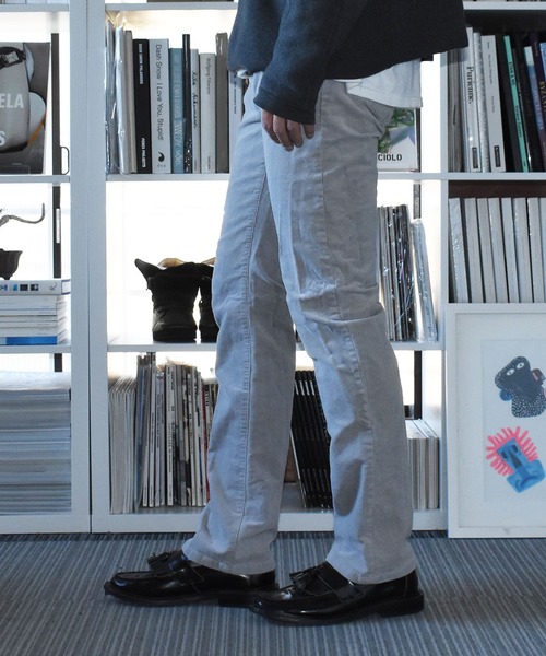 patagonia(パタゴニア)の「【ヴィンテージ古着】Patagonia ストレッチコーデュロイパンツ(その他パンツ・メンズ・グレー・30)」の15枚目の写真