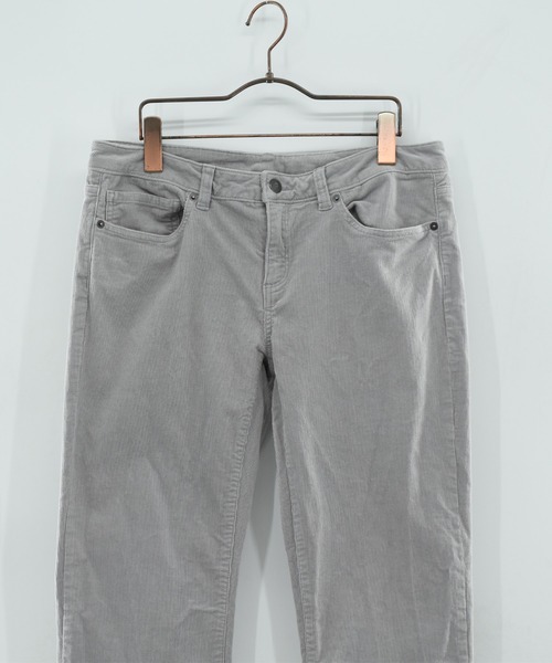 patagonia(パタゴニア)の「【ヴィンテージ古着】Patagonia ストレッチコーデュロイパンツ(その他パンツ・メンズ・グレー・30)」の11枚目の写真