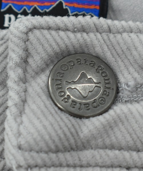 patagonia(パタゴニア)の「【ヴィンテージ古着】Patagonia ストレッチコーデュロイパンツ(その他パンツ・メンズ・グレー・30)」の4枚目の写真