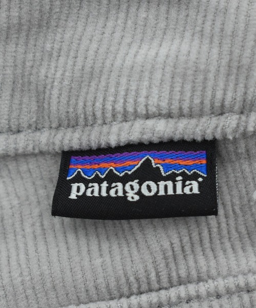 patagonia(パタゴニア)の「【ヴィンテージ古着】Patagonia ストレッチコーデュロイパンツ(その他パンツ・メンズ・グレー・30)」の8枚目の写真