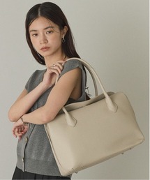 【グッシオベーシック】ボストンバッグ 軽量 かぶせ