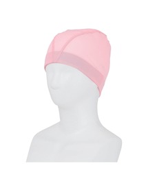 Karlas（カルラス）の「スイミングキャップ 子供用 カラフル メッシュ 水泳 学校用 キャップ（キャップ）」