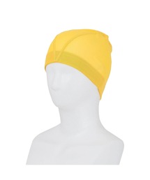 Karlas（カルラス）の「スイミングキャップ 子供用 カラフル メッシュ 水泳 学校用 キャップ（キャップ）」