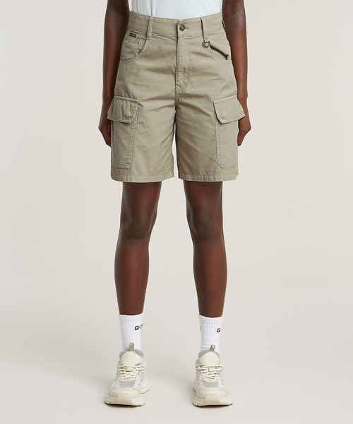 セール】SKATER CARGO BERMUDA SHORTS/スケーターカーゴ