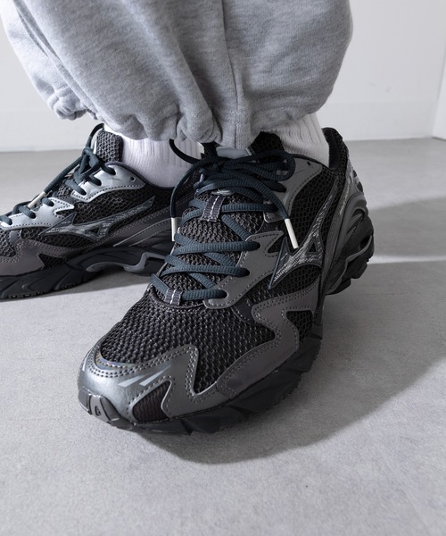 セール】【MIZUNO】Wave Rlder 10 D1GA250601/D1GA243108（スニーカー