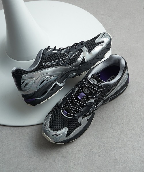 セール】【MIZUNO】Wave Rlder 10 D1GA250601/D1GA243108（スニーカー