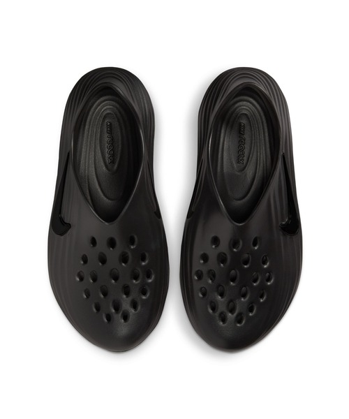 NIKE（ナイキ）の「W REACTX REJUVEN8　HV5062-001（サンダル・レディース・ブラック・23.0cm/24.0cm/25.0cm/22.0cm）」の4枚目の写真