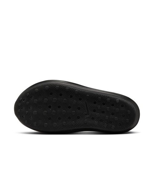 NIKE（ナイキ）の「W REACTX REJUVEN8　HV5062-001（サンダル・レディース・ブラック・23.0cm/24.0cm/25.0cm/22.0cm）」の3枚目の写真