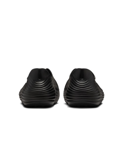 NIKE（ナイキ）の「W REACTX REJUVEN8　HV5062-001（サンダル・レディース・ブラック・23.0cm/24.0cm/25.0cm/22.0cm）」の5枚目の写真
