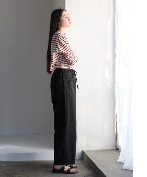 セール】Lee/リー【EC限定カラー登場！】涼感リラックス