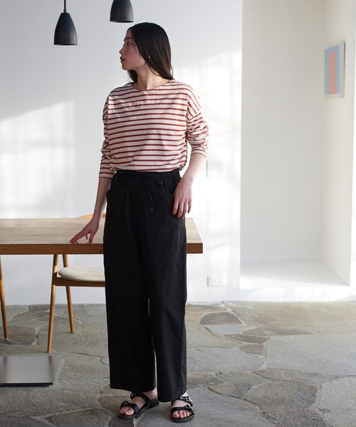 セール】Lee/リー【EC限定カラー登場！】涼感リラックス イージー