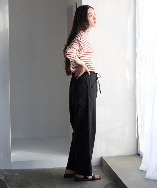 セール】Lee/リー【EC限定カラー登場！】涼感リラックス