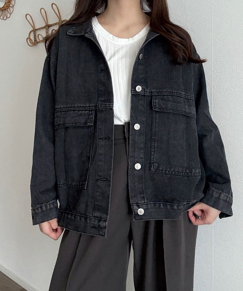 GUESSブランドデニムジャケット – WEGO ONLINE STORE