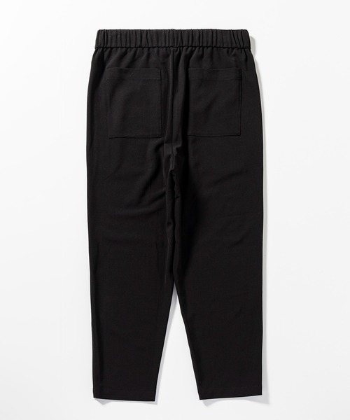 C DIEM(カルペディエム)の「C DIEM(カルペディエム)ラップパンツ(その他パンツ・メンズ・ブラック/ホワイト・M/L)」の5枚目の写真