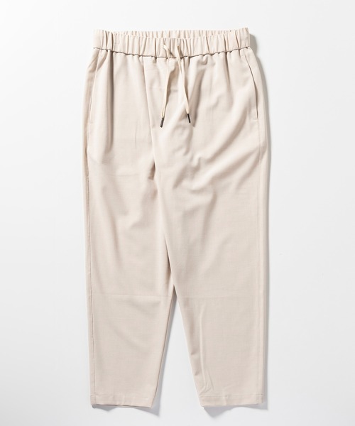 C DIEM(カルペディエム)の「C DIEM(カルペディエム)ラップパンツ(その他パンツ・メンズ・ブラック/ホワイト・M/L)」の12枚目の写真