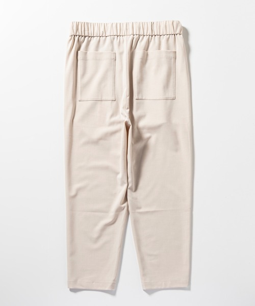 C DIEM(カルペディエム)の「C DIEM(カルペディエム)ラップパンツ(その他パンツ・メンズ・ブラック/ホワイト・M/L)」の11枚目の写真