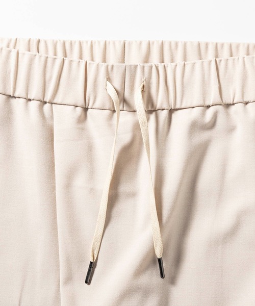 C DIEM(カルペディエム)の「C DIEM(カルペディエム)ラップパンツ(その他パンツ・メンズ・ブラック/ホワイト・M/L)」の10枚目の写真