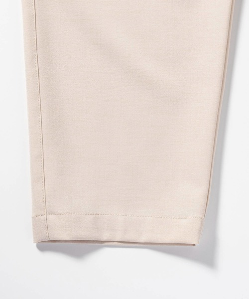 C DIEM(カルペディエム)の「C DIEM(カルペディエム)ラップパンツ(その他パンツ・メンズ・ブラック/ホワイト・M/L)」の8枚目の写真