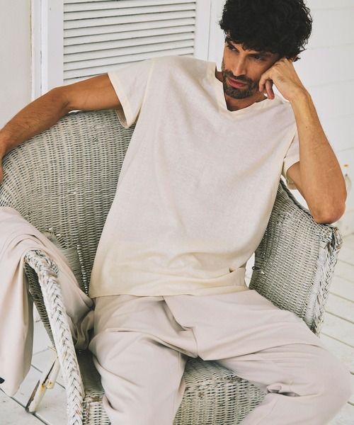 C DIEM(カルペディエム)の「C DIEM(カルペディエム)ラップパンツ(その他パンツ・メンズ・ブラック/ホワイト・M/L)」の13枚目の写真