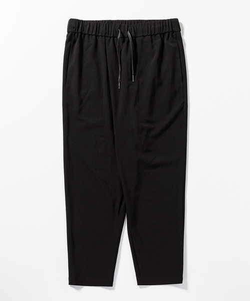 C DIEM(カルペディエム)の「C DIEM(カルペディエム)ラップパンツ(その他パンツ・メンズ・ブラック/ホワイト・M/L)」の6枚目の写真