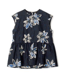 TOMORROWLAND｜トゥモローランドのシャツ/ブラウス（ブルー・ネイビー