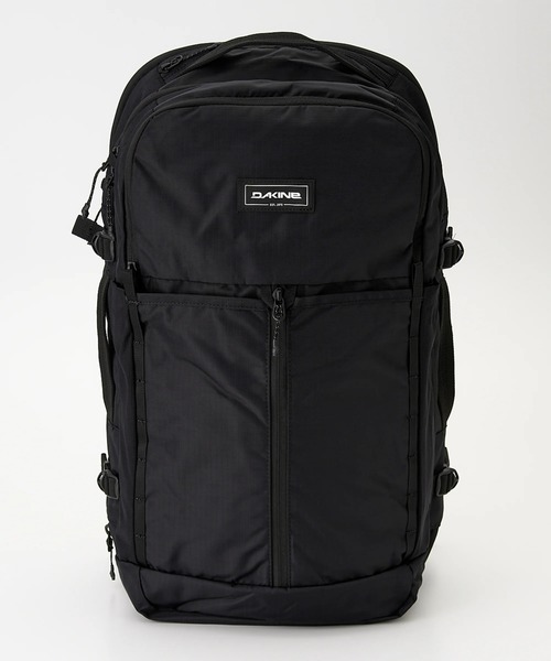 DAKINE(ダカイン)の「DAKINE メンズ SPLIT ADVENTURE 38L バックパック/リュック 【2025年春夏モデル】/ダカインバッグパック・リュックサック(バックパック/リュック・メンズ・ブラック・FREE)」の6枚目の写真