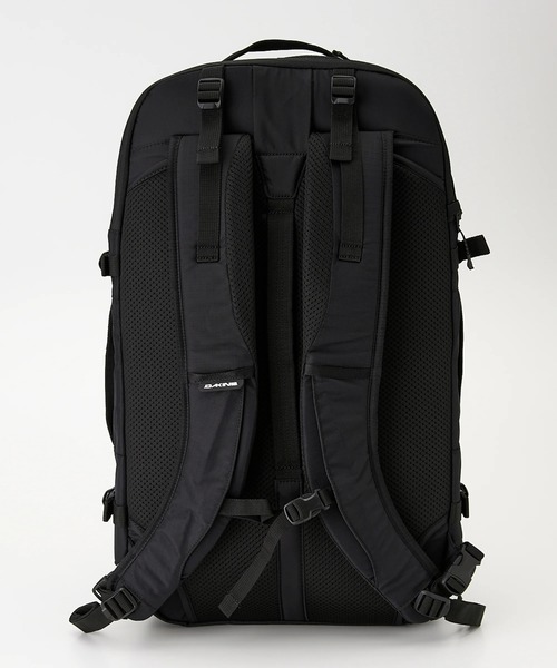 DAKINE(ダカイン)の「DAKINE メンズ SPLIT ADVENTURE 38L バックパック/リュック 【2025年春夏モデル】/ダカインバッグパック・リュックサック(バックパック/リュック・メンズ・ブラック・FREE)」の7枚目の写真
