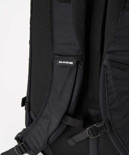 DAKINE(ダカイン)の「DAKINE メンズ SPLIT ADVENTURE 38L バックパック/リュック 【2025年春夏モデル】/ダカインバッグパック・リュックサック(バックパック/リュック・メンズ・ブラック・FREE)」の8枚目の写真