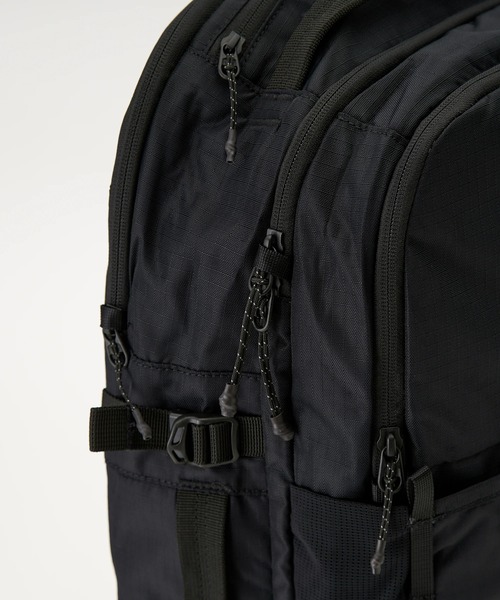 DAKINE(ダカイン)の「DAKINE メンズ SPLIT ADVENTURE 38L バックパック/リュック 【2025年春夏モデル】/ダカインバッグパック・リュックサック(バックパック/リュック・メンズ・ブラック・FREE)」の9枚目の写真