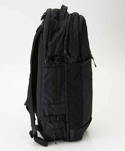 DAKINE(ダカイン)の「DAKINE メンズ SPLIT ADVENTURE 38L バックパック/リュック 【2025年春夏モデル】/ダカインバッグパック・リュックサック(バックパック/リュック・メンズ・ブラック・FREE)」の11枚目の写真