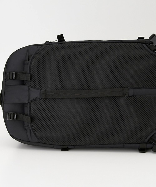DAKINE(ダカイン)の「DAKINE メンズ SPLIT ADVENTURE 38L バックパック/リュック 【2025年春夏モデル】/ダカインバッグパック・リュックサック(バックパック/リュック・メンズ・ブラック・FREE)」の12枚目の写真