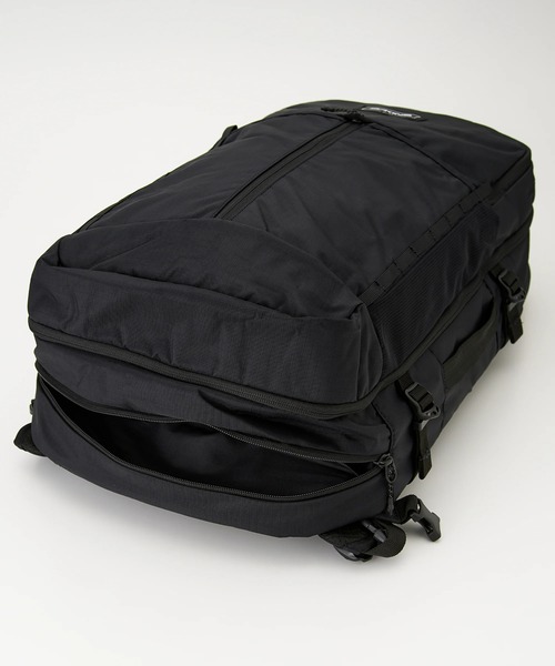 DAKINE(ダカイン)の「DAKINE メンズ SPLIT ADVENTURE 38L バックパック/リュック 【2025年春夏モデル】/ダカインバッグパック・リュックサック(バックパック/リュック・メンズ・ブラック・FREE)」の14枚目の写真
