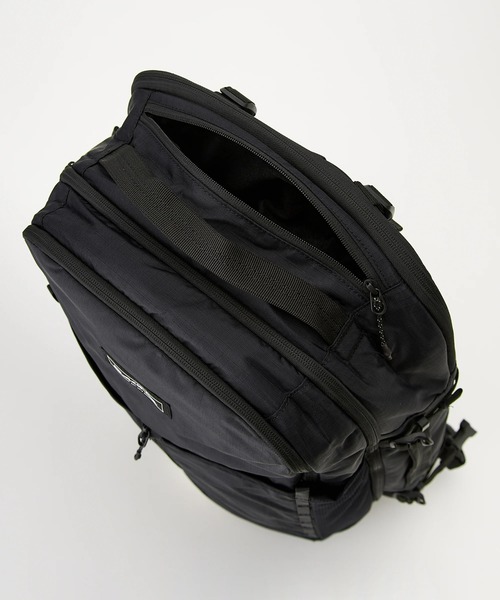 DAKINE(ダカイン)の「DAKINE メンズ SPLIT ADVENTURE 38L バックパック/リュック 【2025年春夏モデル】/ダカインバッグパック・リュックサック(バックパック/リュック・メンズ・ブラック・FREE)」の15枚目の写真