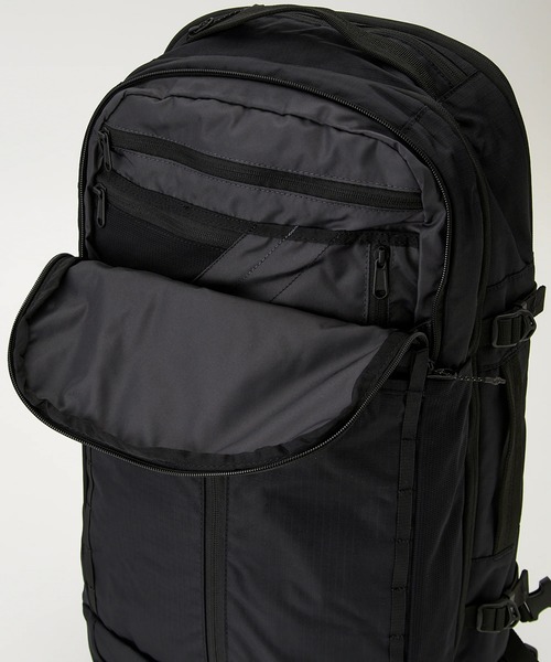 DAKINE(ダカイン)の「DAKINE メンズ SPLIT ADVENTURE 38L バックパック/リュック 【2025年春夏モデル】/ダカインバッグパック・リュックサック(バックパック/リュック・メンズ・ブラック・FREE)」の2枚目の写真