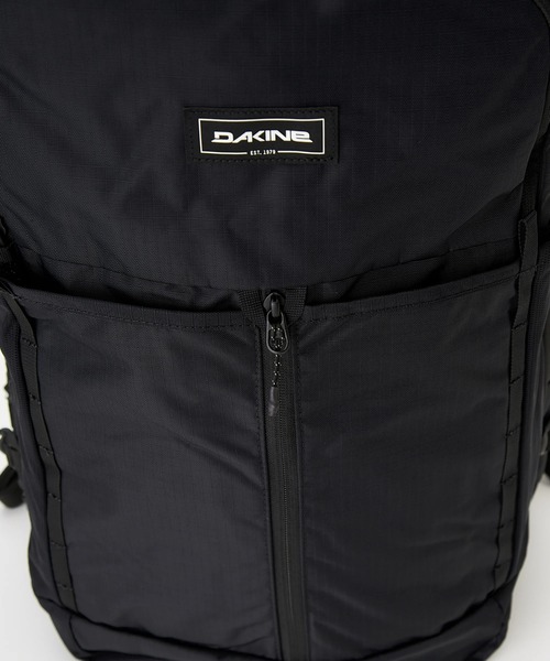DAKINE(ダカイン)の「DAKINE メンズ SPLIT ADVENTURE 38L バックパック/リュック 【2025年春夏モデル】/ダカインバッグパック・リュックサック(バックパック/リュック・メンズ・ブラック・FREE)」の3枚目の写真