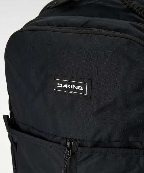 DAKINE(ダカイン)の「DAKINE メンズ SPLIT ADVENTURE 38L バックパック/リュック 【2025年春夏モデル】/ダカインバッグパック・リュックサック(バックパック/リュック・メンズ・ブラック・FREE)」の4枚目の写真