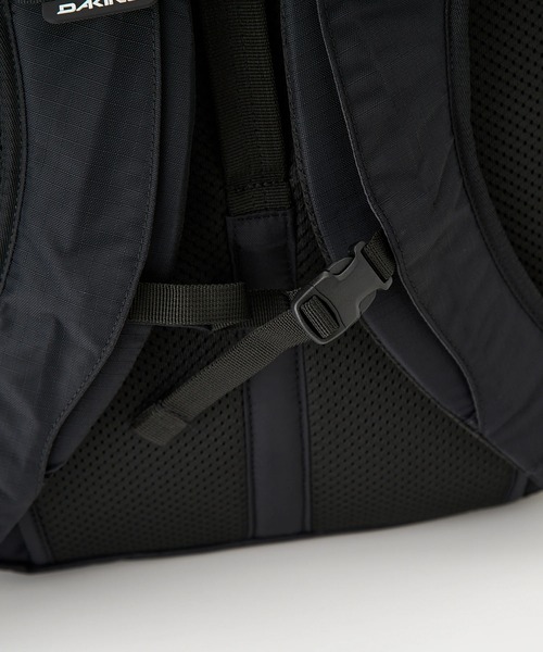 DAKINE(ダカイン)の「DAKINE メンズ SPLIT ADVENTURE 38L バックパック/リュック 【2025年春夏モデル】/ダカインバッグパック・リュックサック(バックパック/リュック・メンズ・ブラック・FREE)」の5枚目の写真