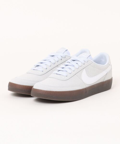 NIKE ナイキ KILLSHOT 2 キルショット 2 MFQ8903 ABC-MART限定 *004FTBLGY/WHT