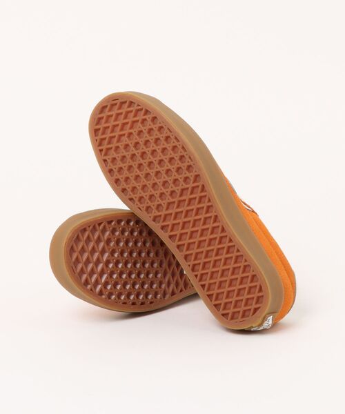 VANS ヴァンズ SPORT LOW スポーツ ロー VN000CQR52K GUM MARMALADE