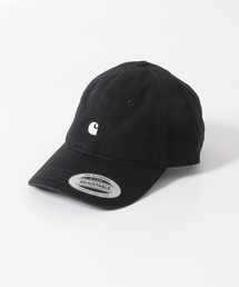 SENSE OF PLACE by URBAN RESEARCH | carhartt MADISON LOGO CAP(キャップ)