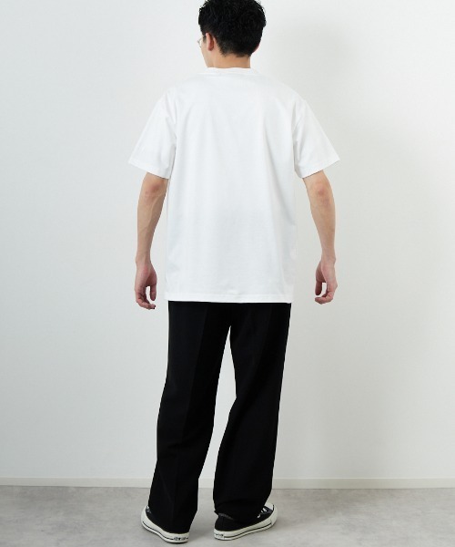 Tatras X スフェラ エバスタ リラックスフィット Tシャツ TATRAS CONCEPT STORE｜【TATRAS 直営店】VENTO ヴェント / T