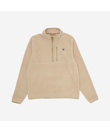 Timberland(ティンバーランド)のポーラー クォーター ジップ ジャケット フリース メンズ(その他トップス)